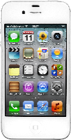 iPhone 4S iOS 5