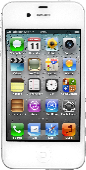 iPhone 4S iOS 5