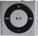 iPod shuffle 4 hp