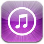 iTunes Icon